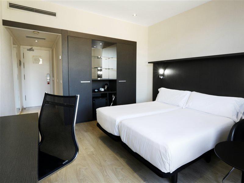 Alimara Hotell