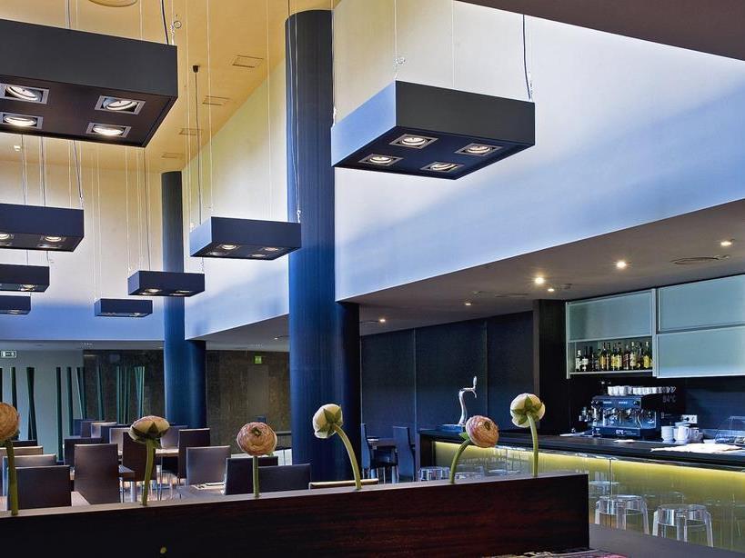 Alimara Hotell 4*