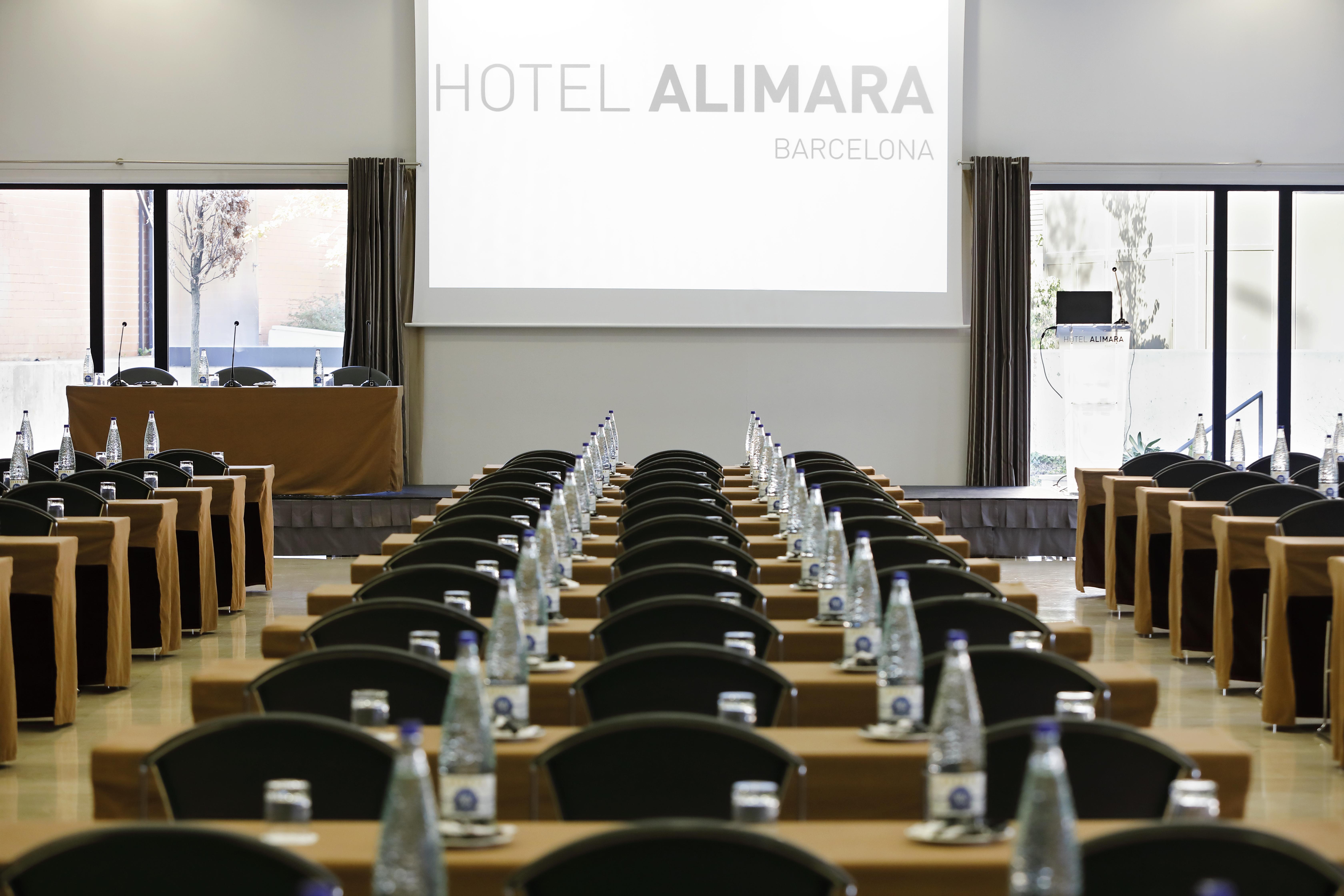 Hotell Alimara 4*