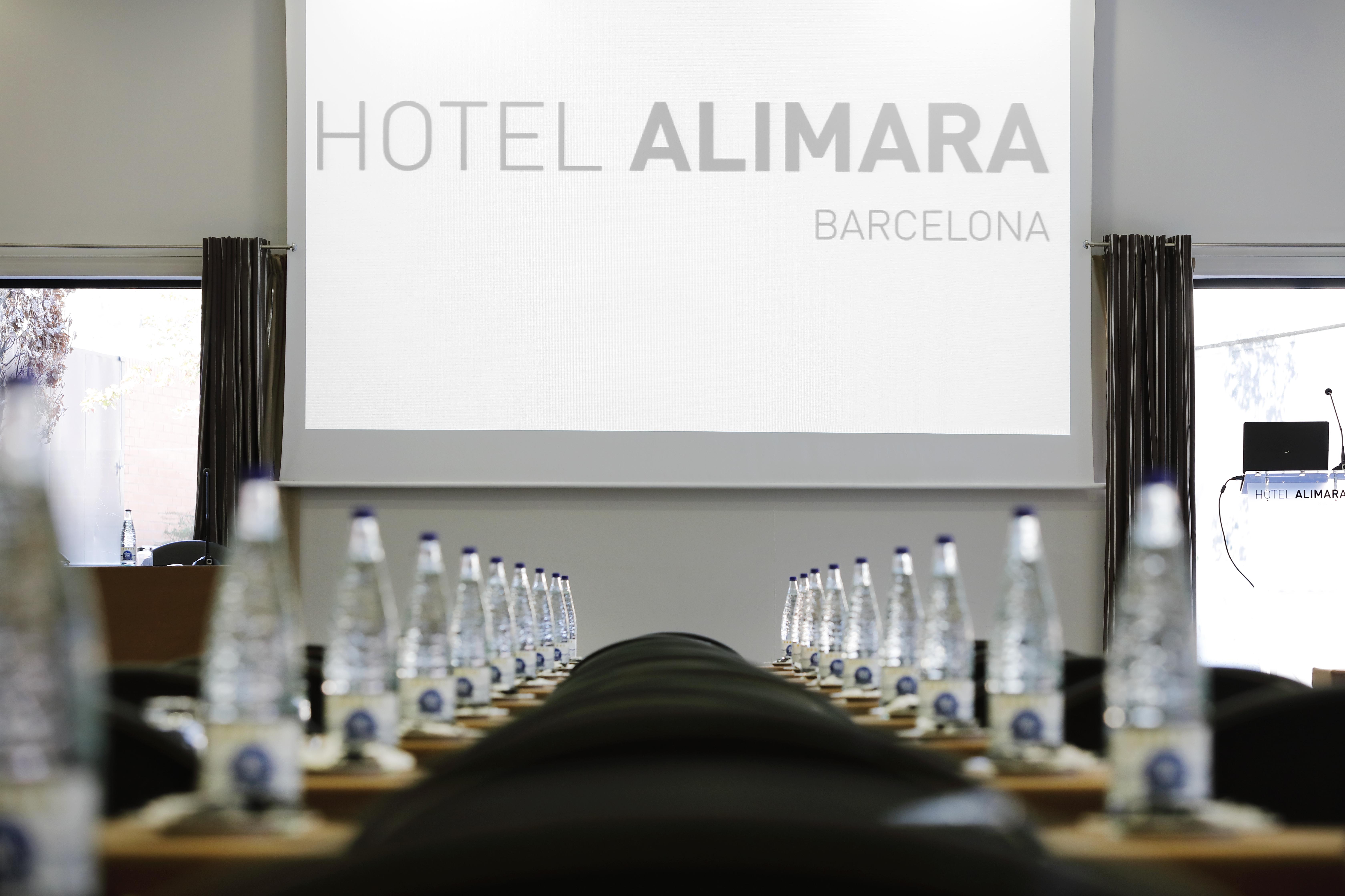 Alimara Hotell 4*