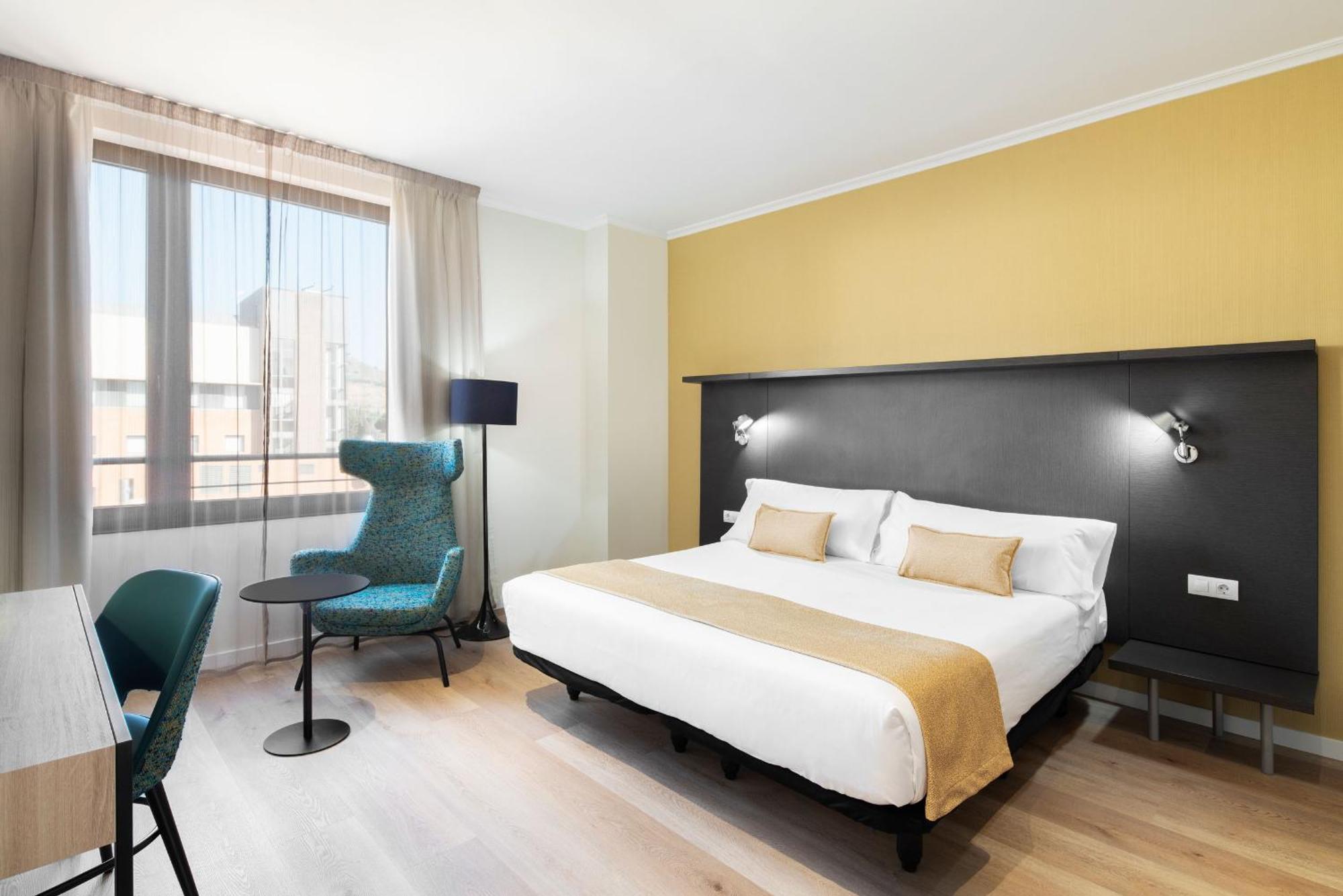 Hotell Alimara 4*