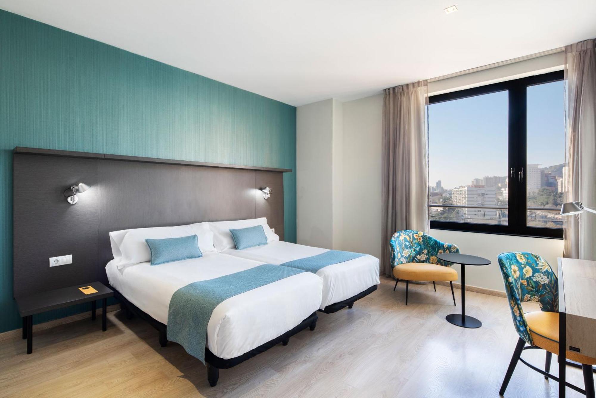 Hotell Alimara Barcelona