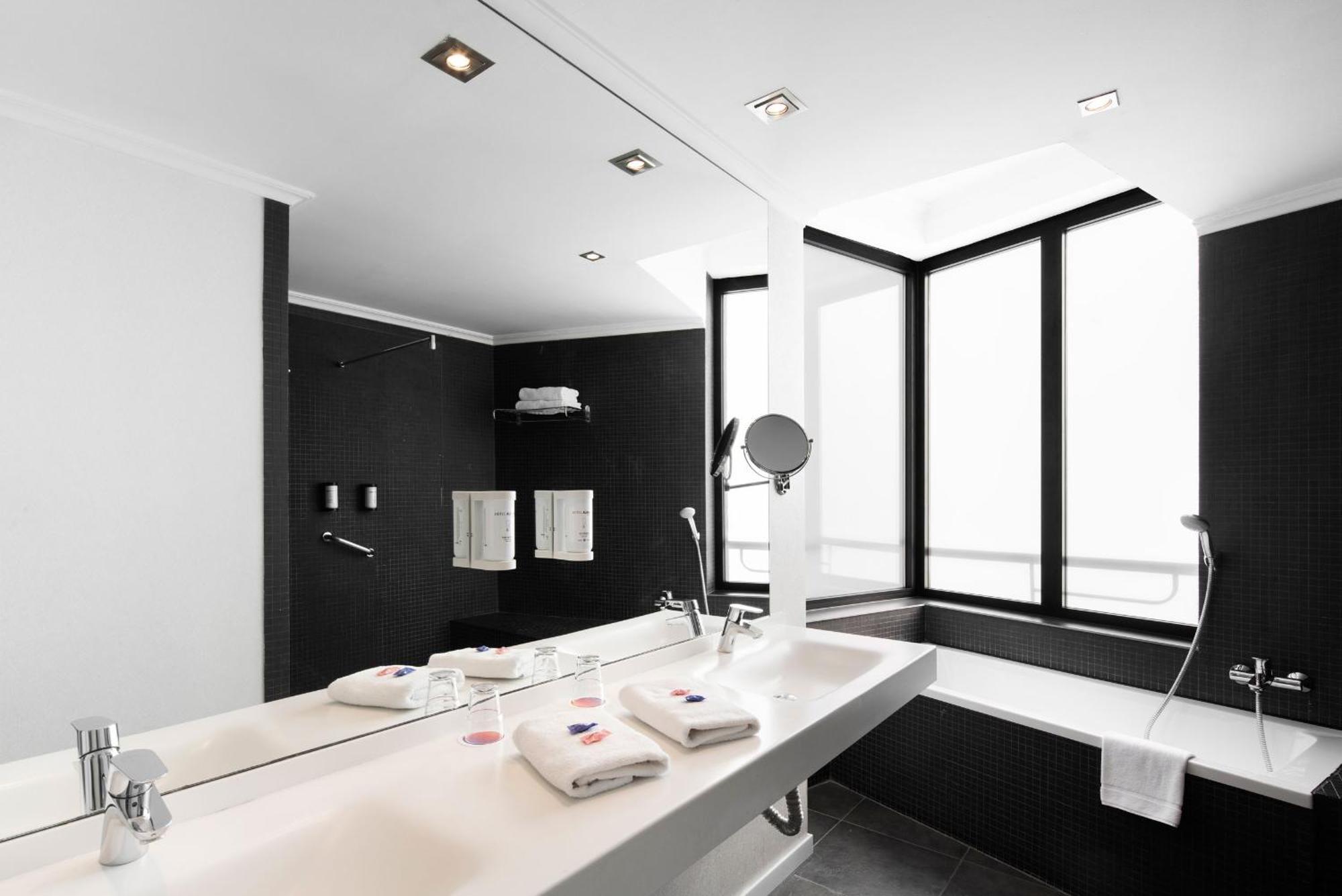 Alimara Hotell Barcelona