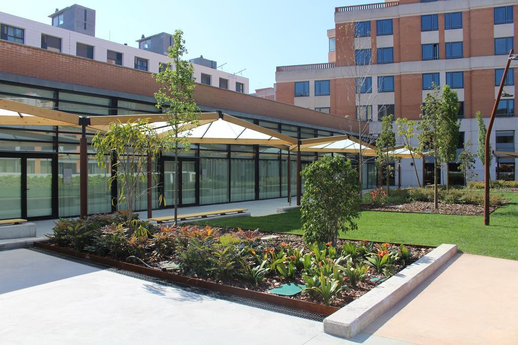 Hotell Alimara Barcelona