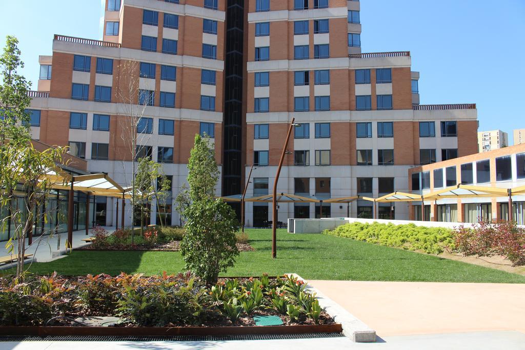Alimara Hotell Barcelona