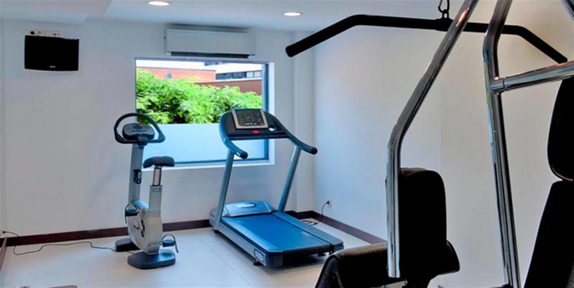 Hotell Alimara 4*